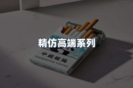 精仿高端系列